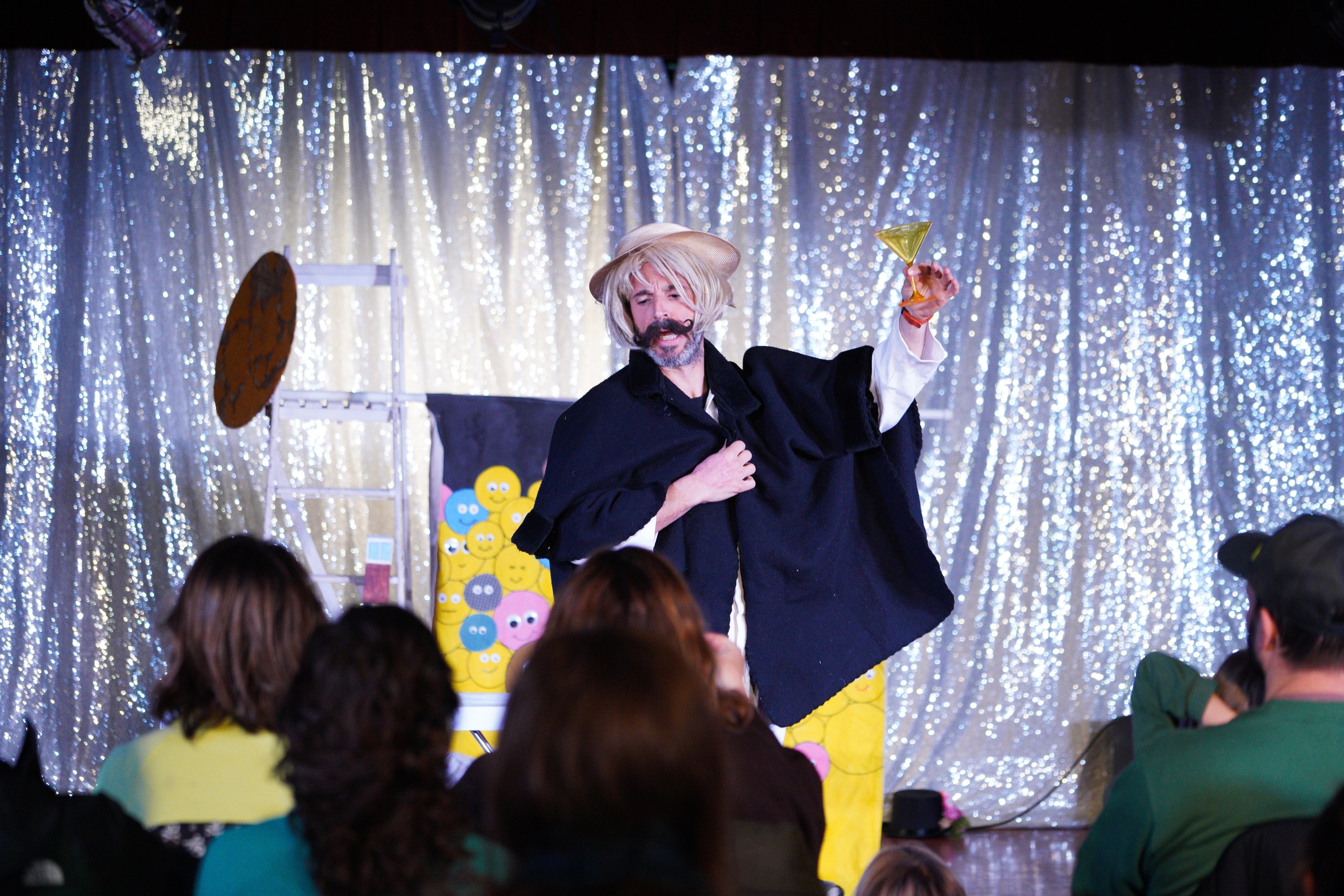 Leas Lift Heroes: André Veríssimo