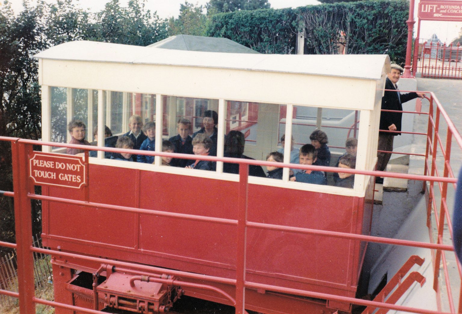 Make History with Us: Announcing the Leas Lift Time Capsule Crowdfunder