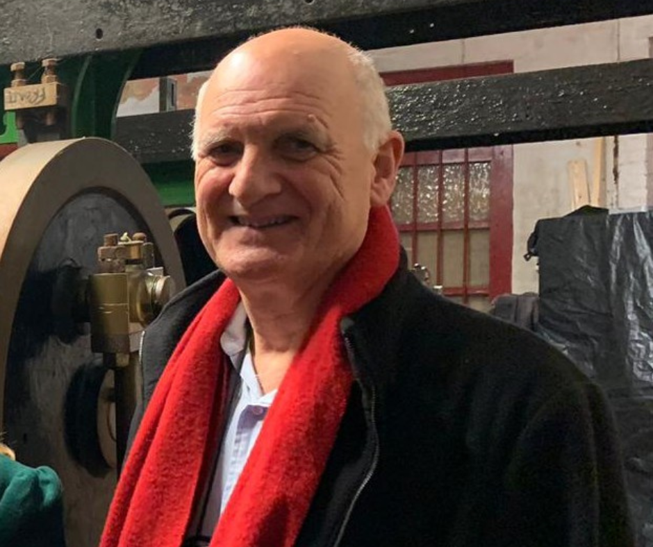 International Expert Joins Leas Lift Trustees