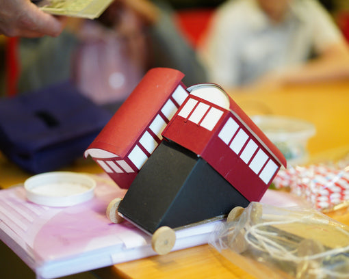Education pack photo