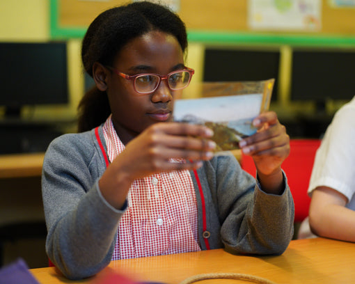 Education pack photo