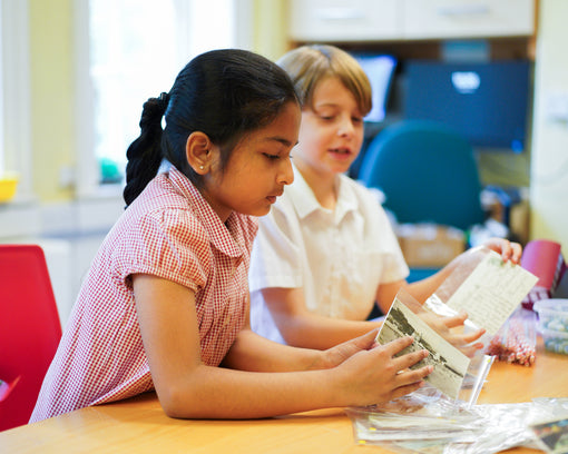 Education pack photo