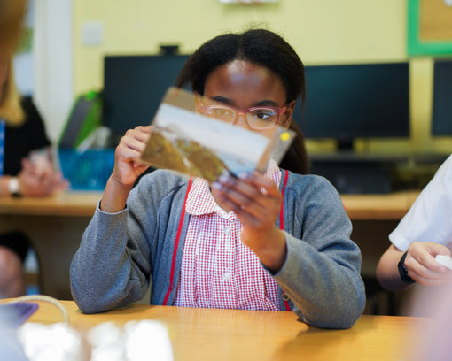 Education pack photo