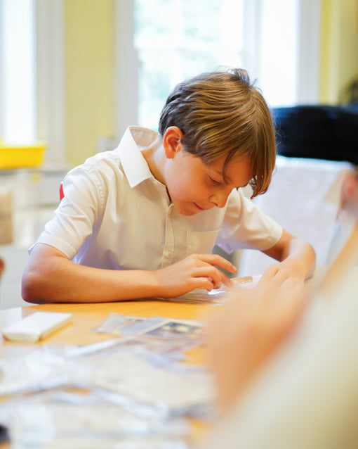 Education pack photo