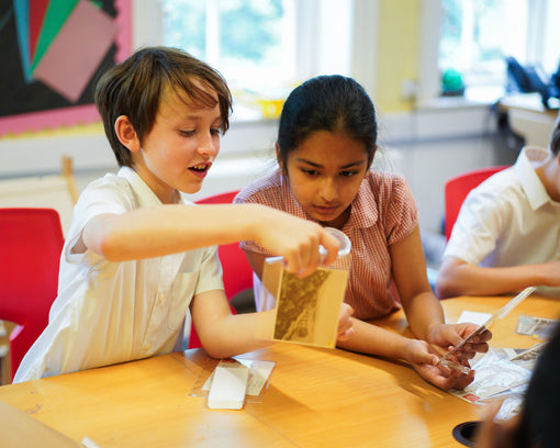 Education pack photo
