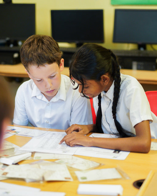 Education pack photo