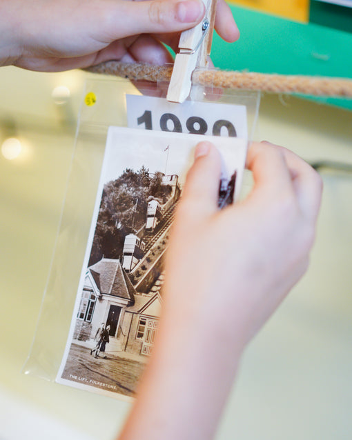 Education pack photo