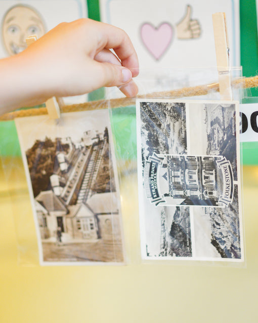 Education pack photo