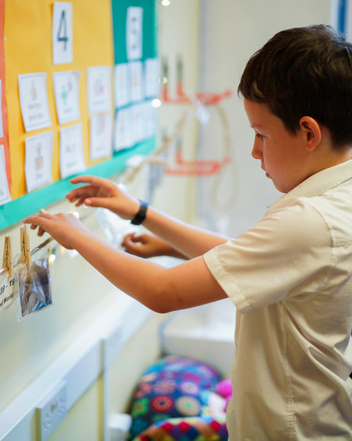 Education pack photo