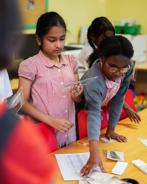 Education pack photo