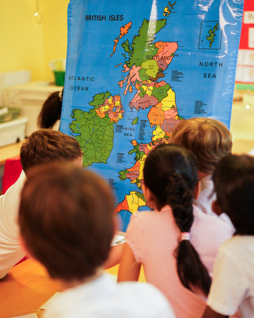 Education pack photo
