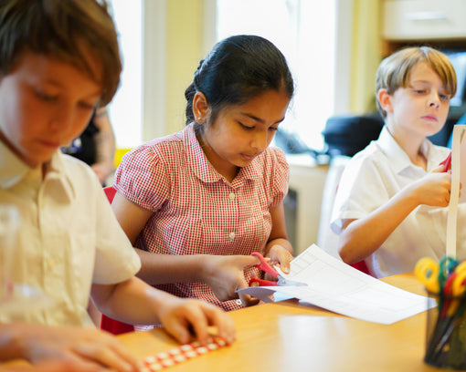 Education pack photo