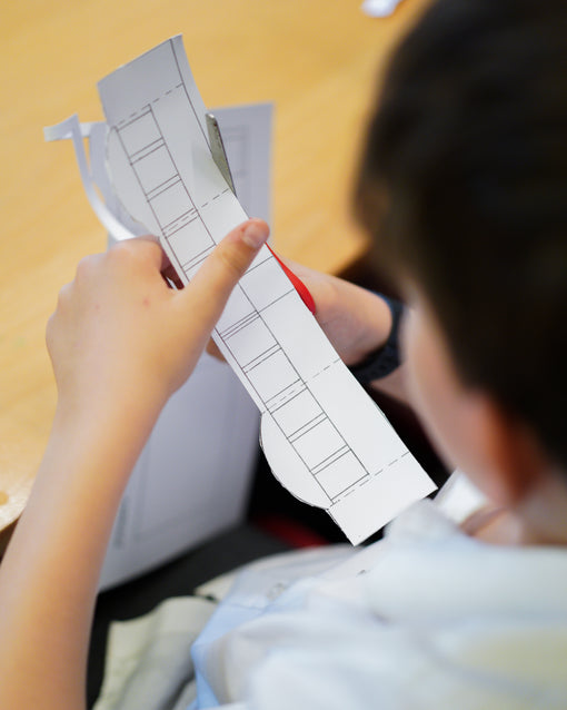 Education pack photo