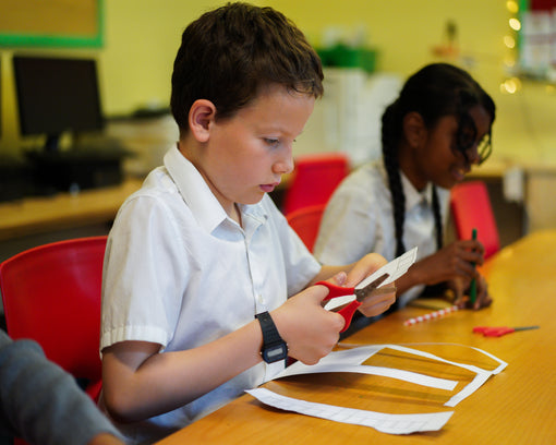 Education pack photo