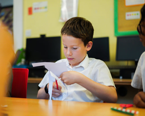 Education pack photo