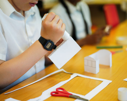 Education pack photo
