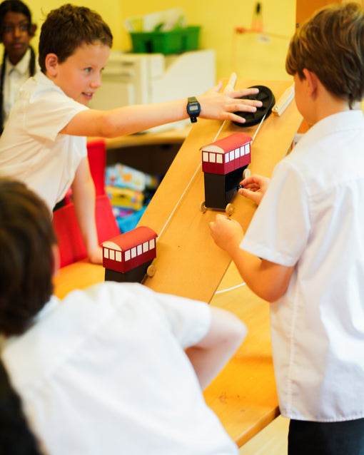 Education pack photo