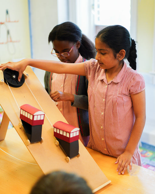 Education pack photo