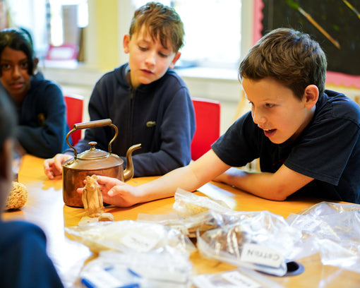 Education pack photo