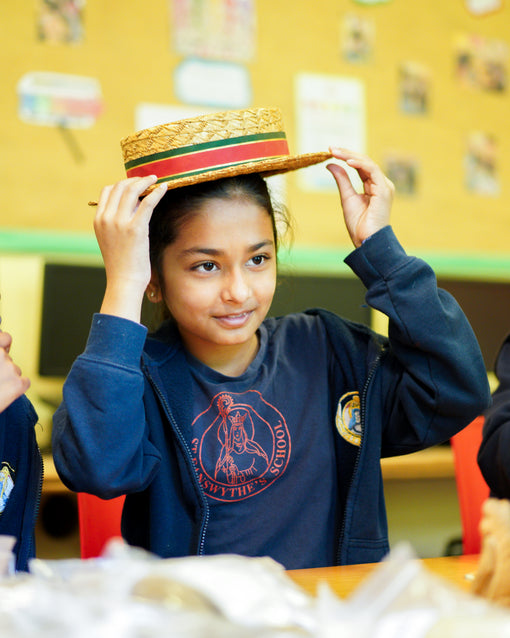 Education pack photo