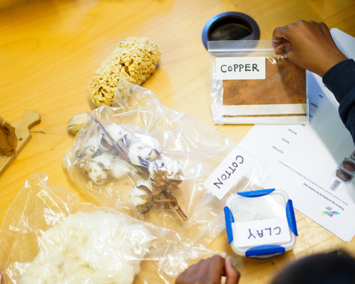 Education pack photo