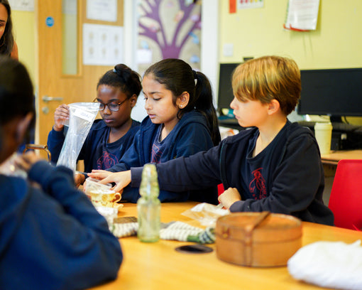 Education pack photo