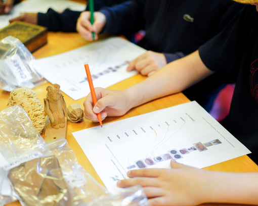 Education pack photo