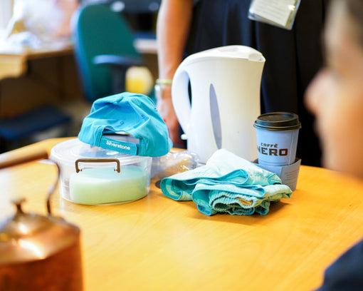 Education pack photo