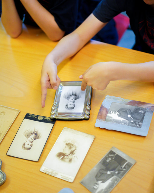 Education pack photo