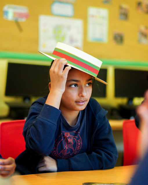 Education pack photo