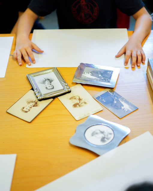 Education pack photo