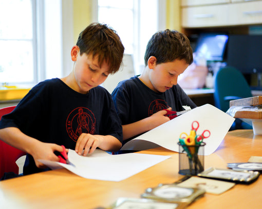 Education pack photo