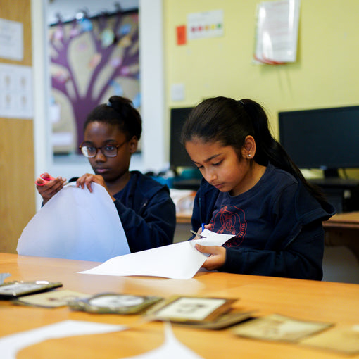 Education pack photo
