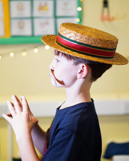 Education pack photo